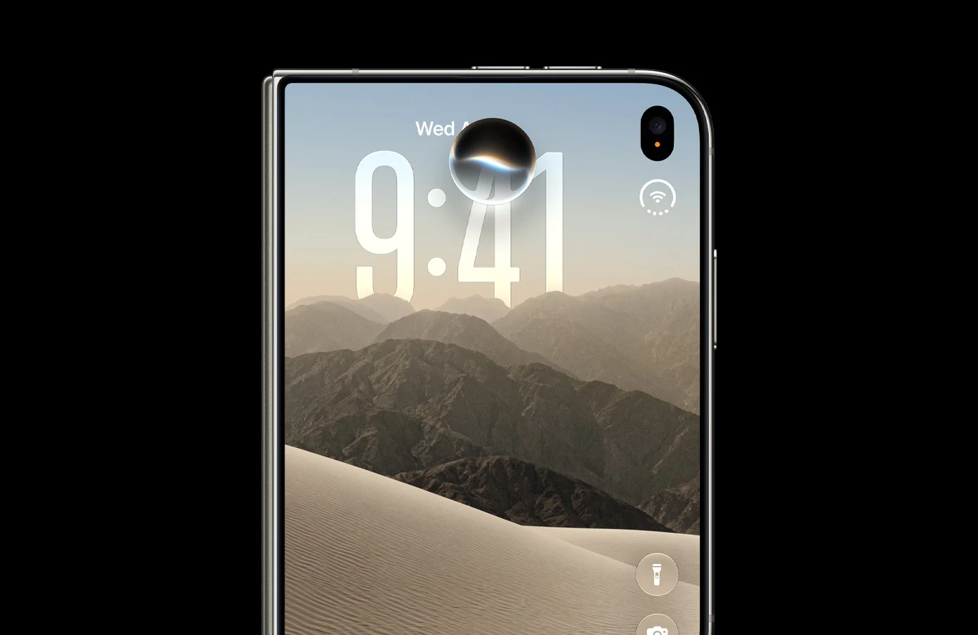 iPhone Duo, 접는 형태에서 시작되는 새로운 사용 경험 9