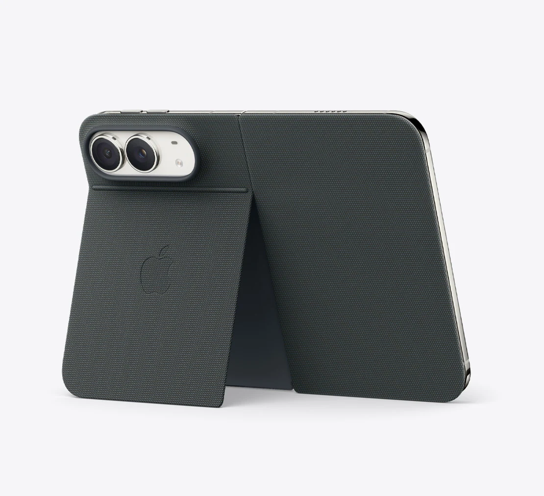 iPhone Duo, 접는 형태에서 시작되는 새로운 사용 경험 12