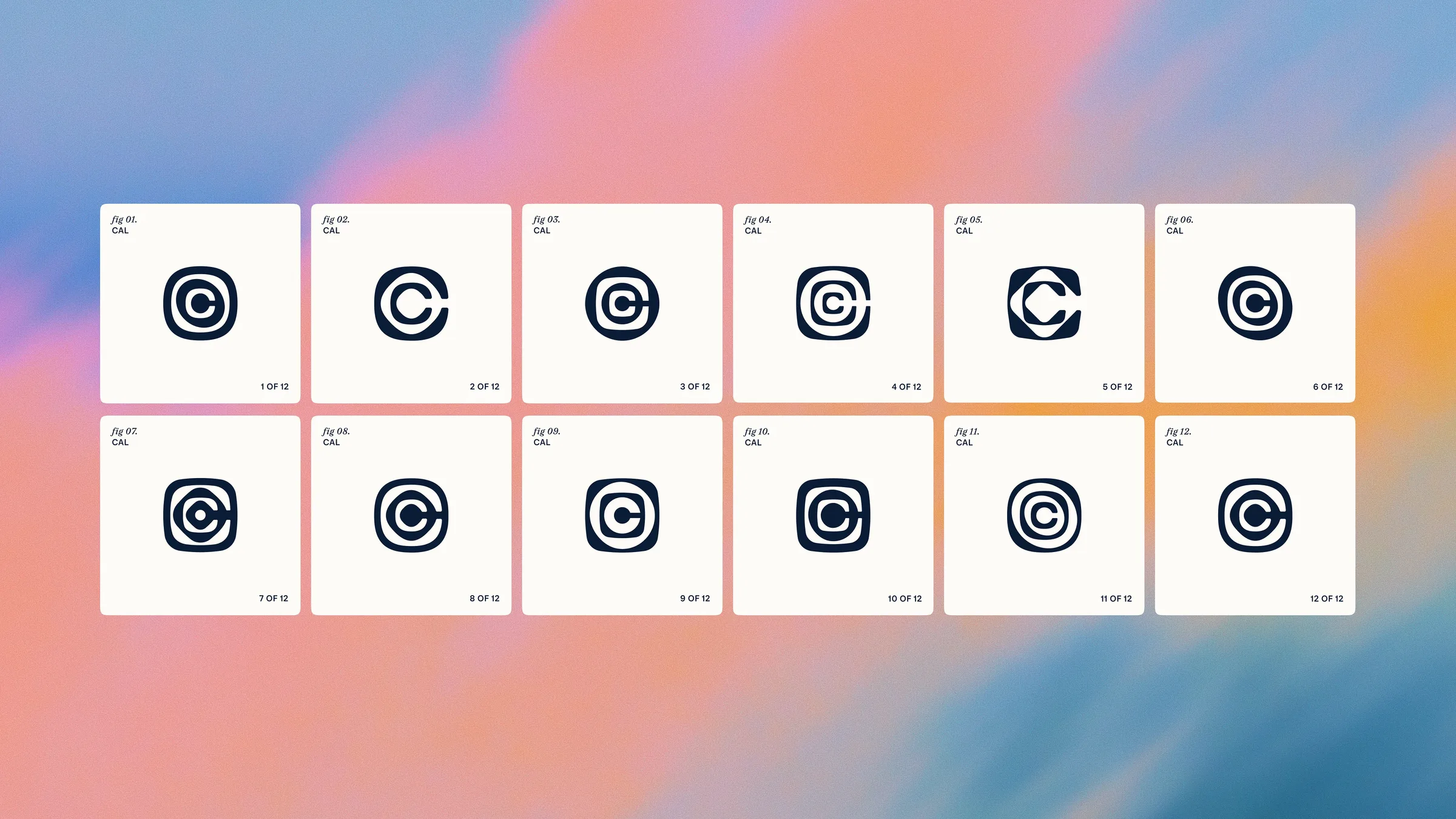 Branding Calendly 2