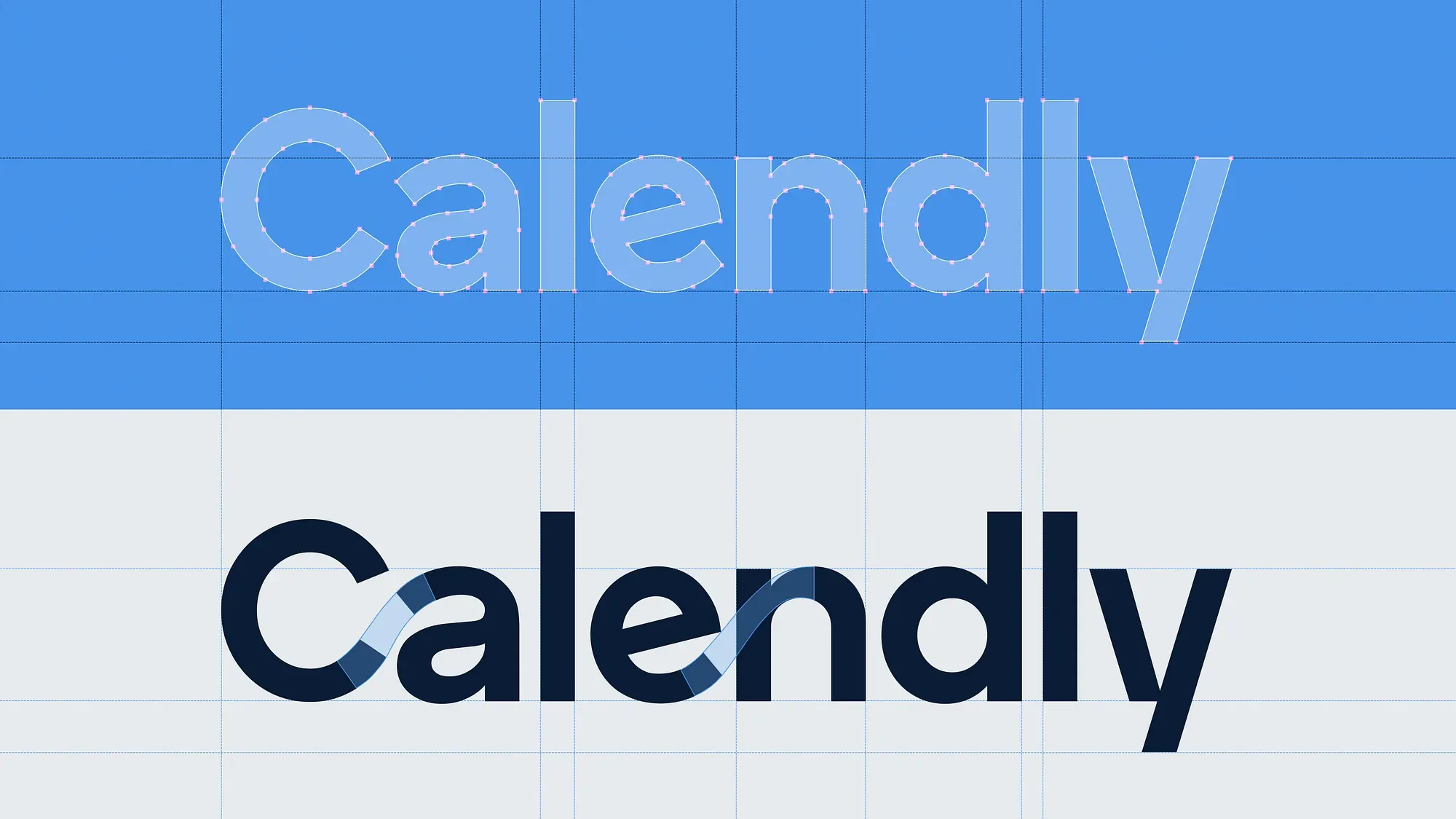 Branding Calendly 3