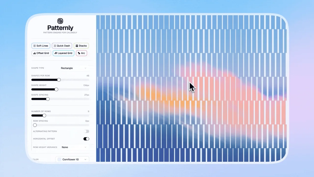 Branding Calendly 5