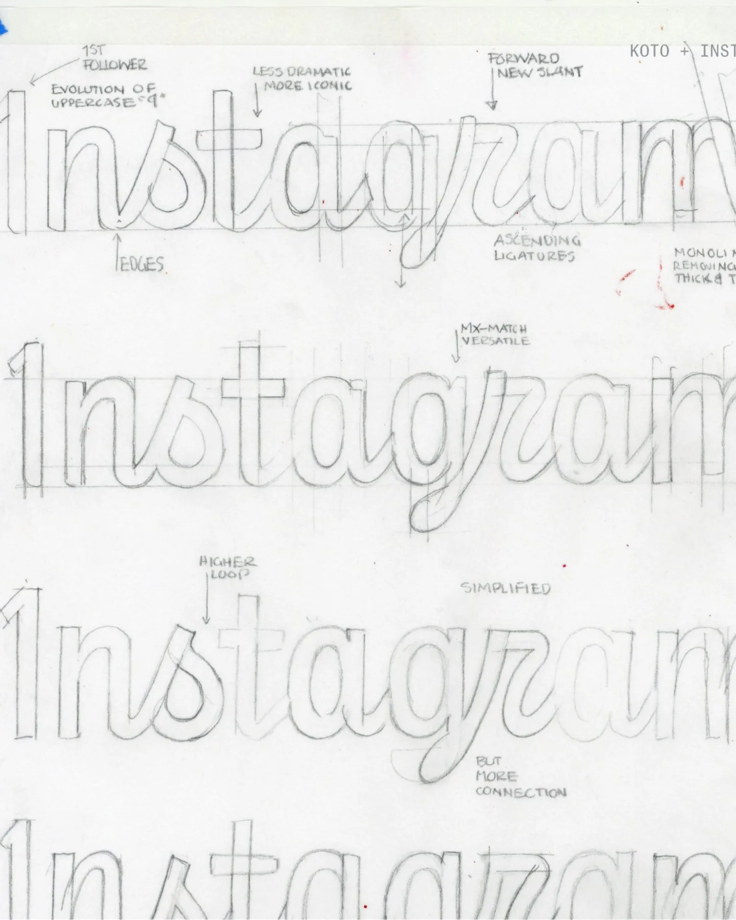 Designing for 3 Billion: How Instagram Built a Brand System that Celebrates Everyone’s Point of View 2