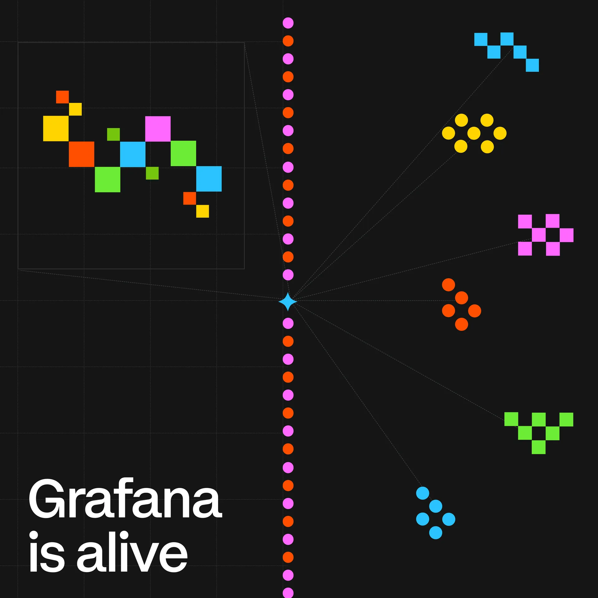 Grafana: Turning Complex Technology into a Living Brand Language 6