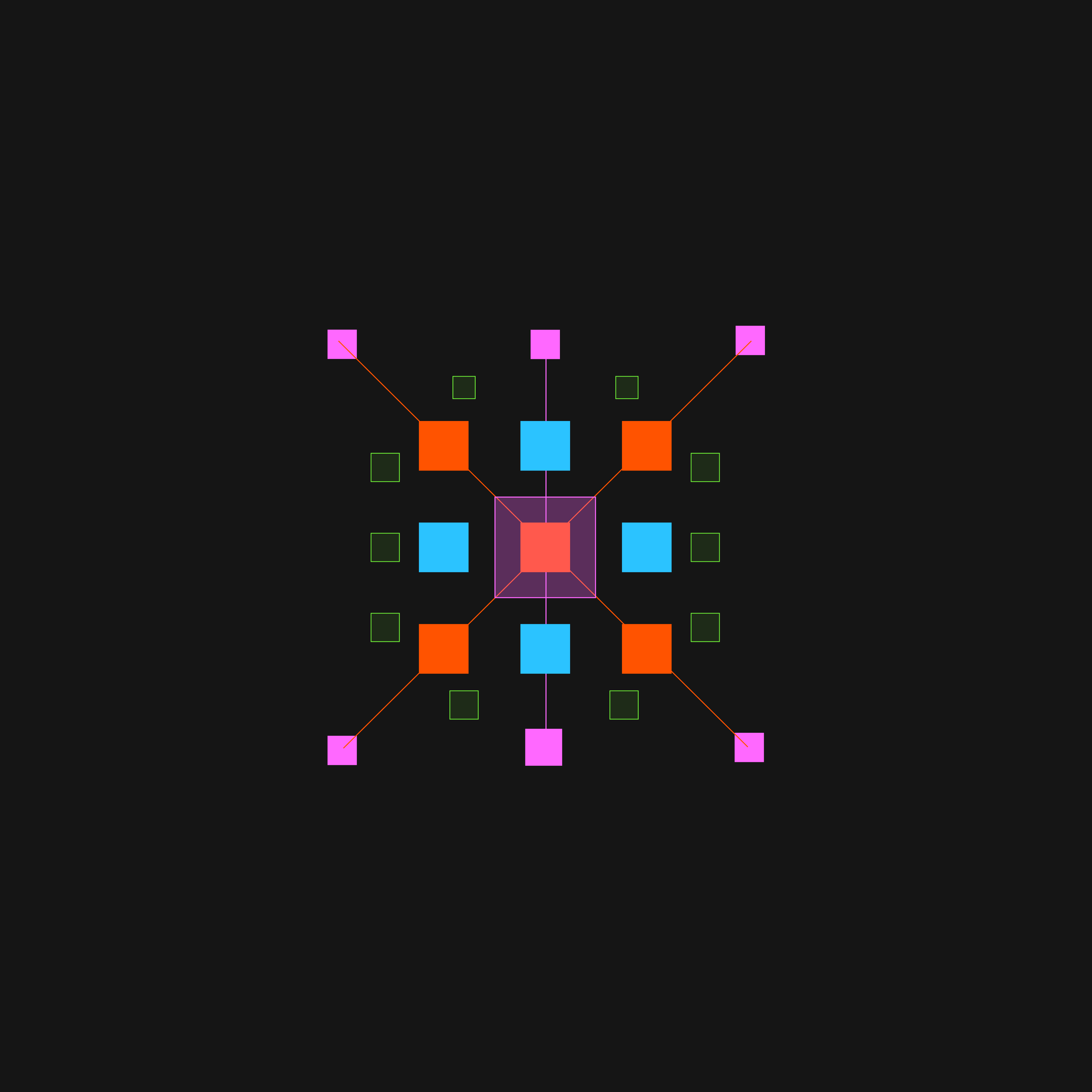 Grafana: Turning Complex Technology into a Living Brand Language 8
