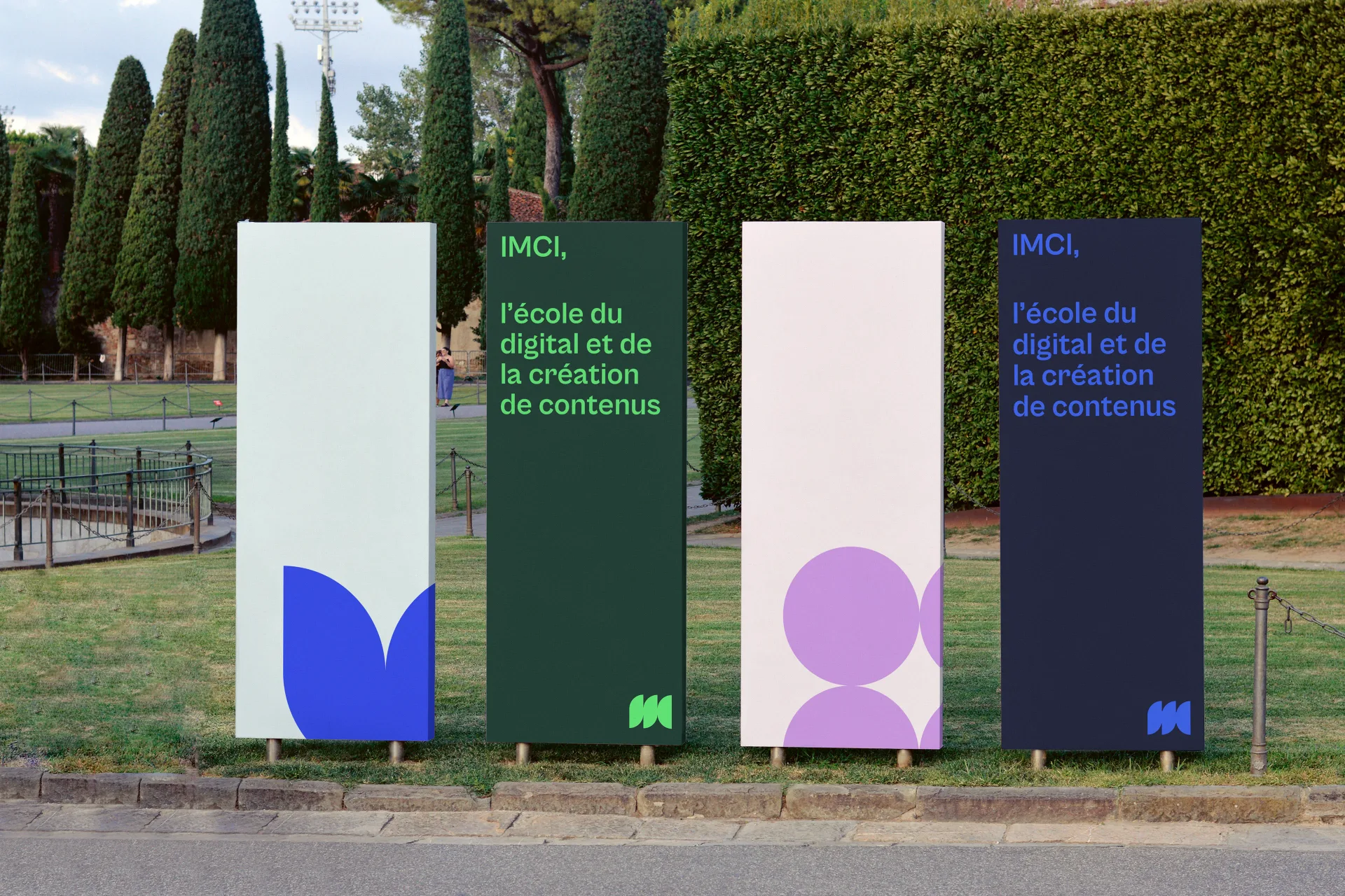 IMCI – Digital School 6