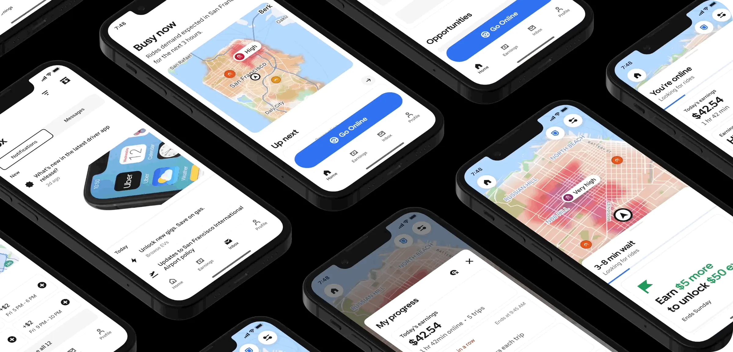 Why Uber Redesigned Its Icon System 4