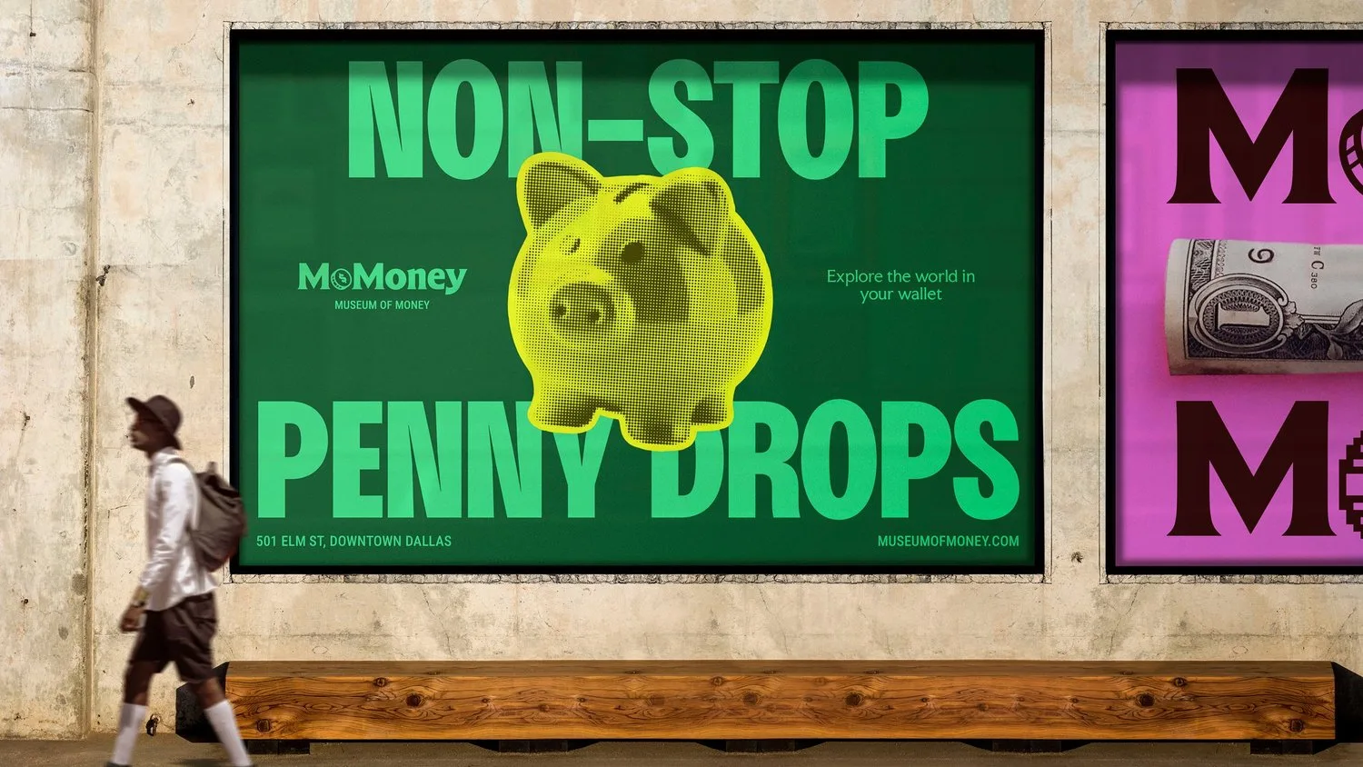 MoMoney Museum of Money 2