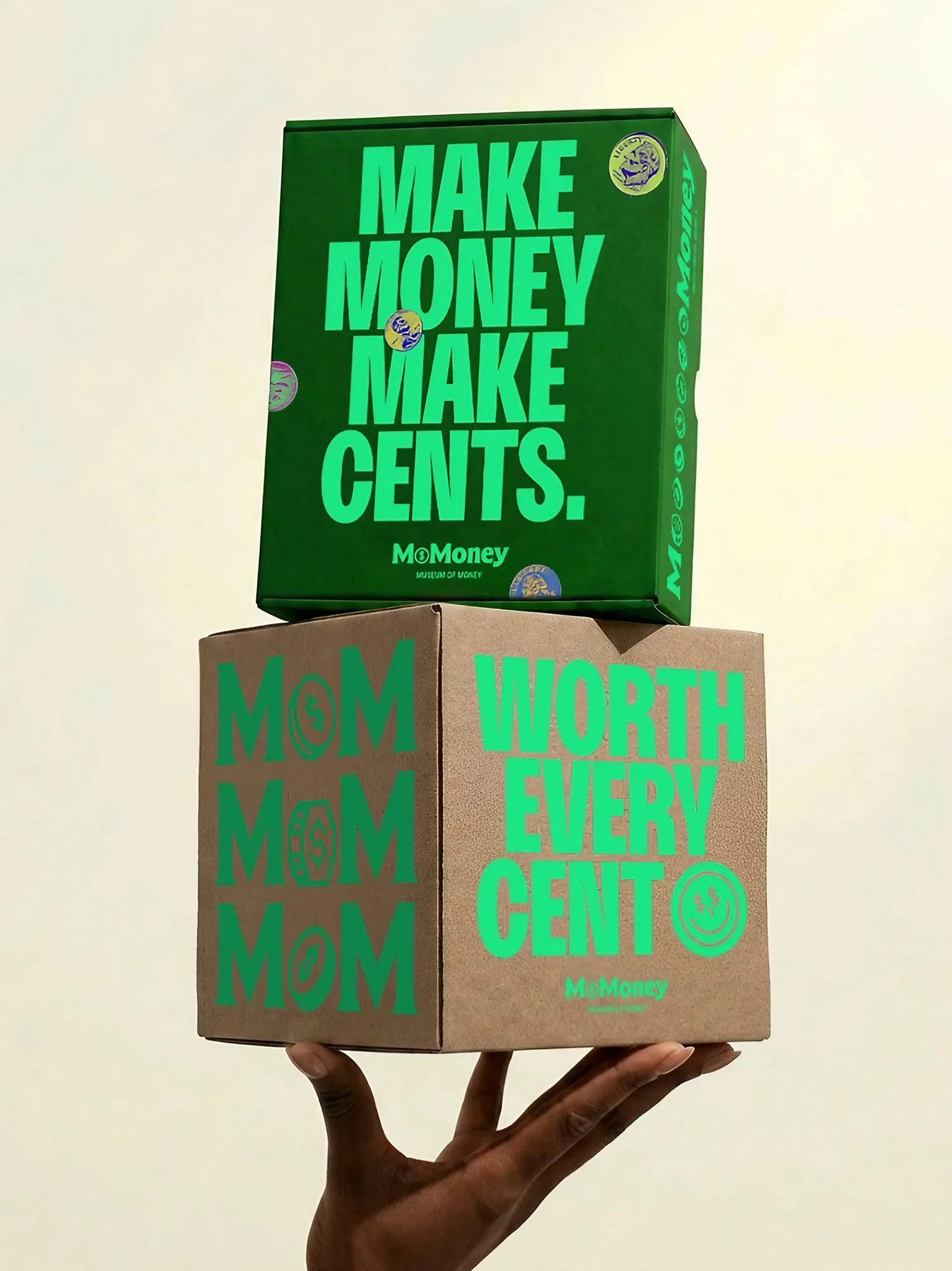 MoMoney Museum of Money 3