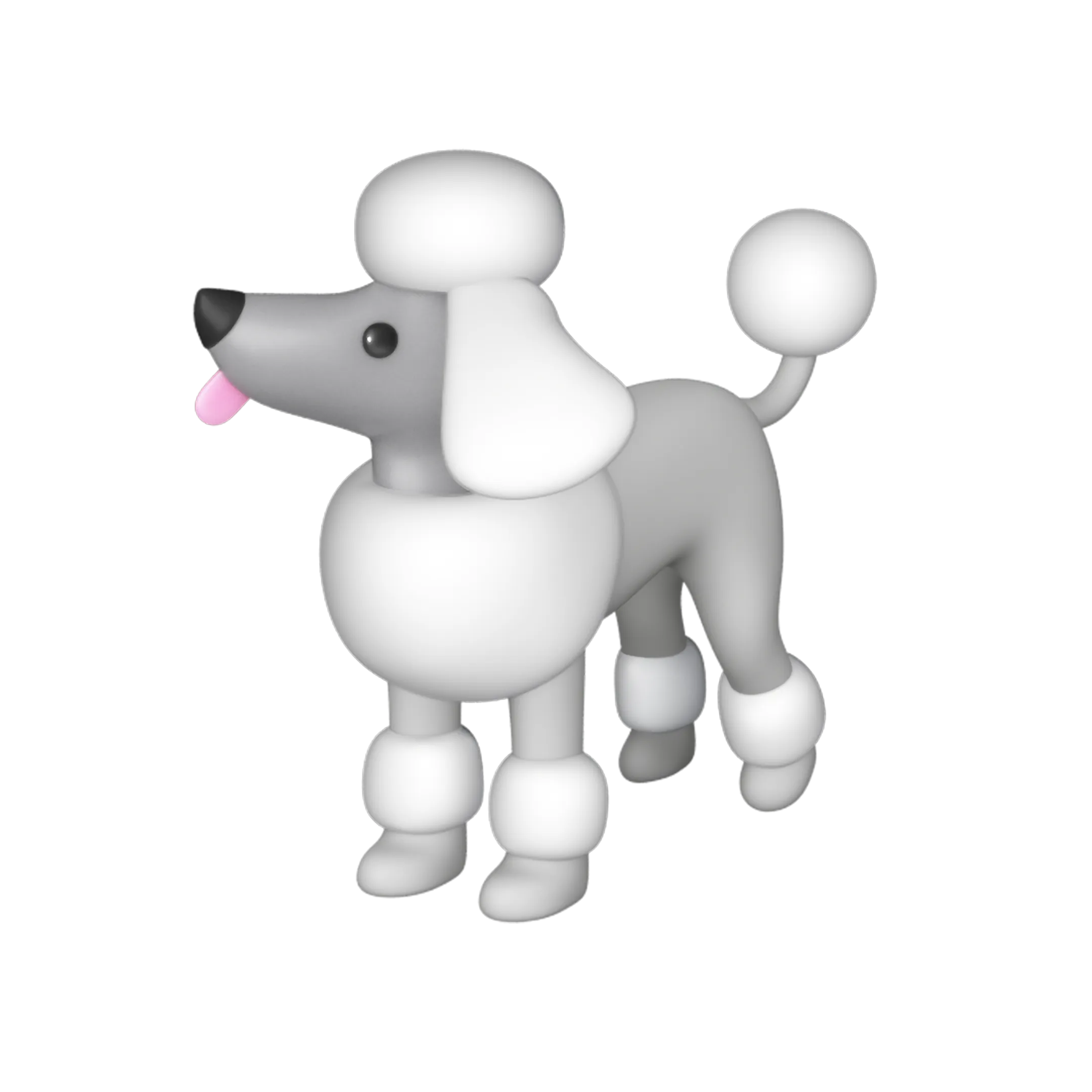 Noto 3D: 18픽셀 안에 감정을 담는 디자인 4