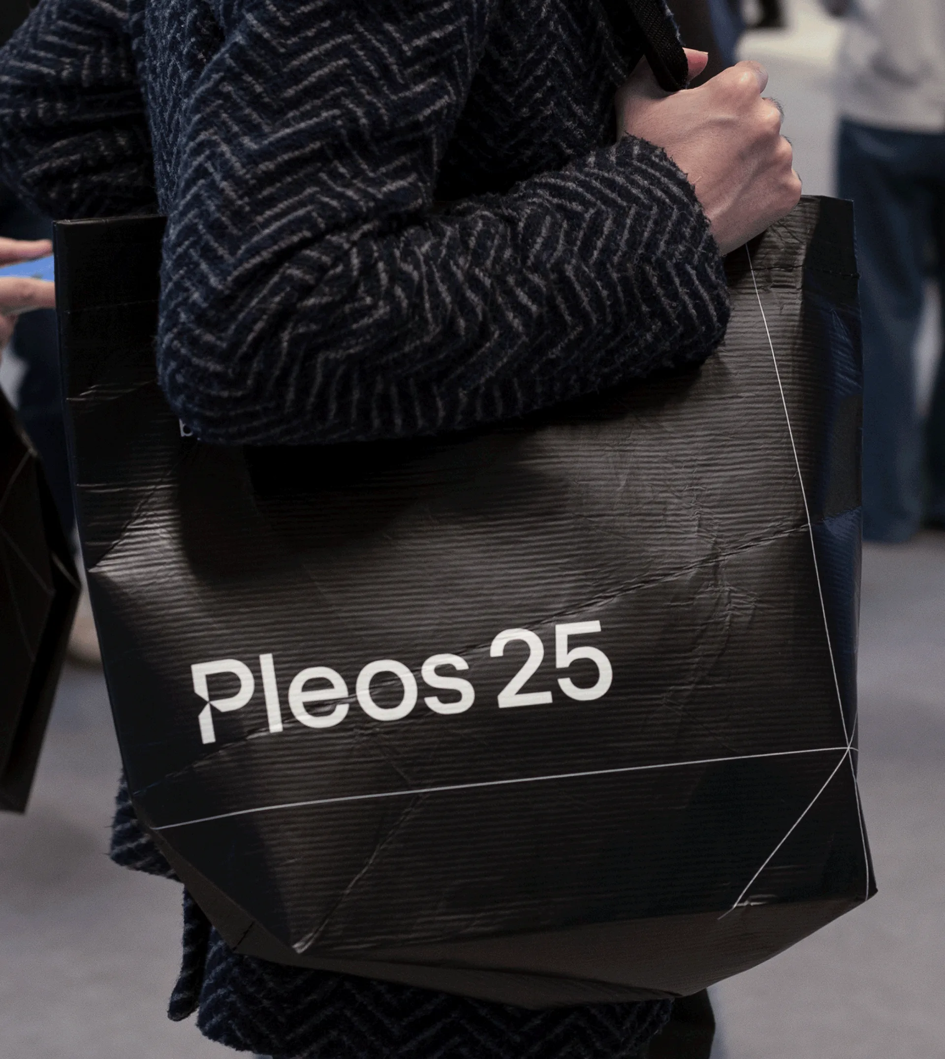 Pleos: 현대자동차그룹의 통합 모빌리티 소프트웨어 브랜드 4