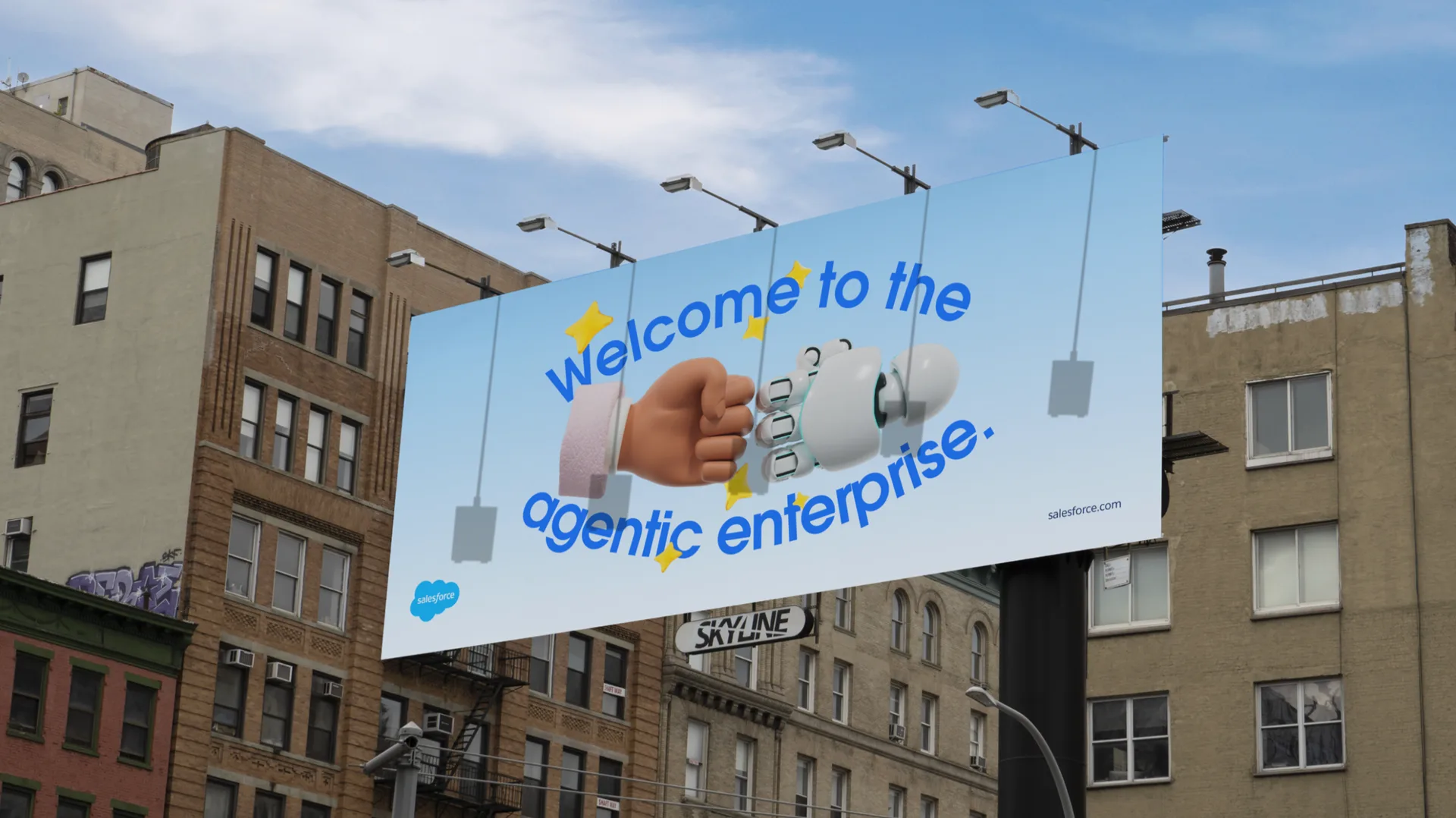 Salesforce rebranding 5