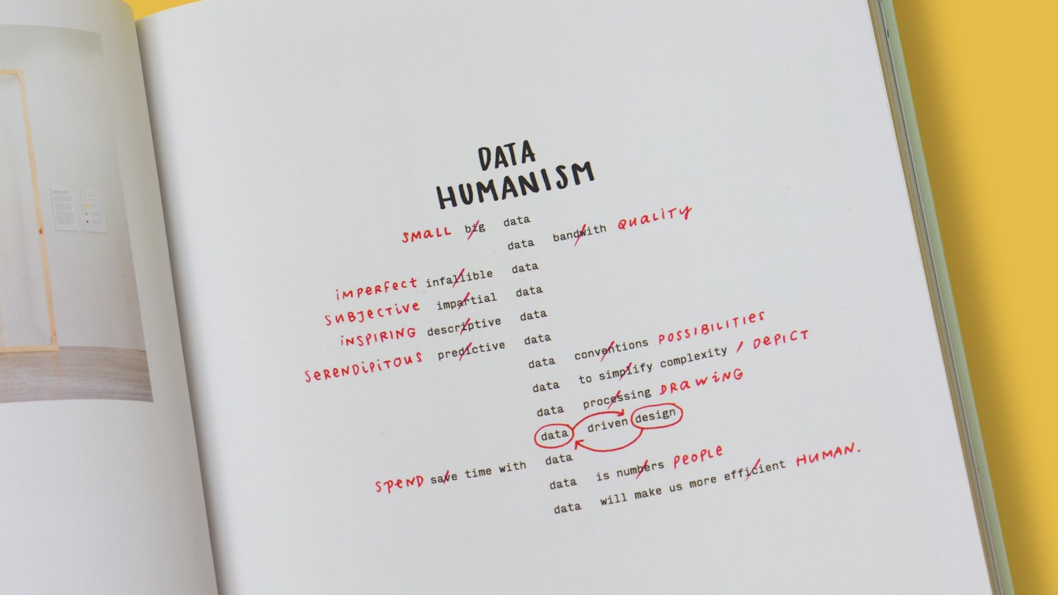 Speak Data: A Graphic Language Designed for Data Humanism 3
