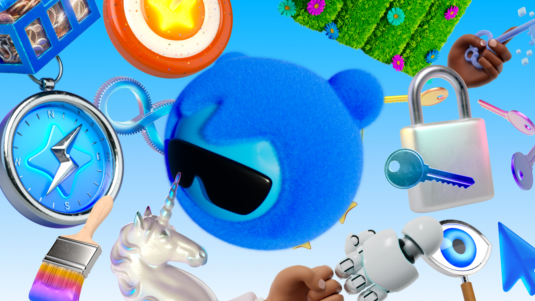 Salesforce rebranding 2