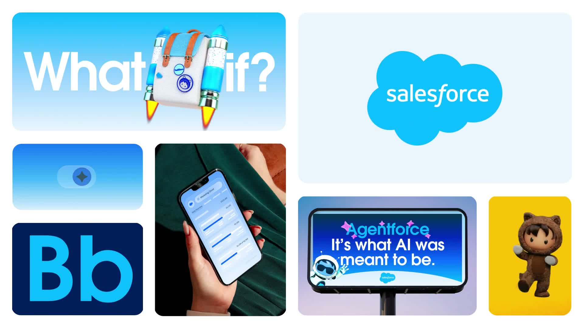 Salesforce rebranding 3