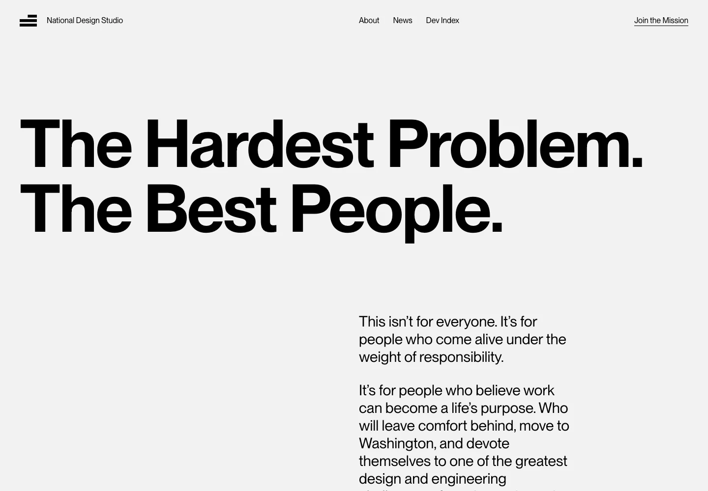National Design Studio: 시민의 시간을 말하는 공공 디자인의 얼굴 5