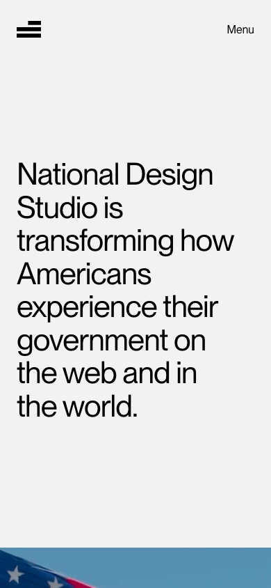 National Design Studio: 시민의 시간을 말하는 공공 디자인의 얼굴 7