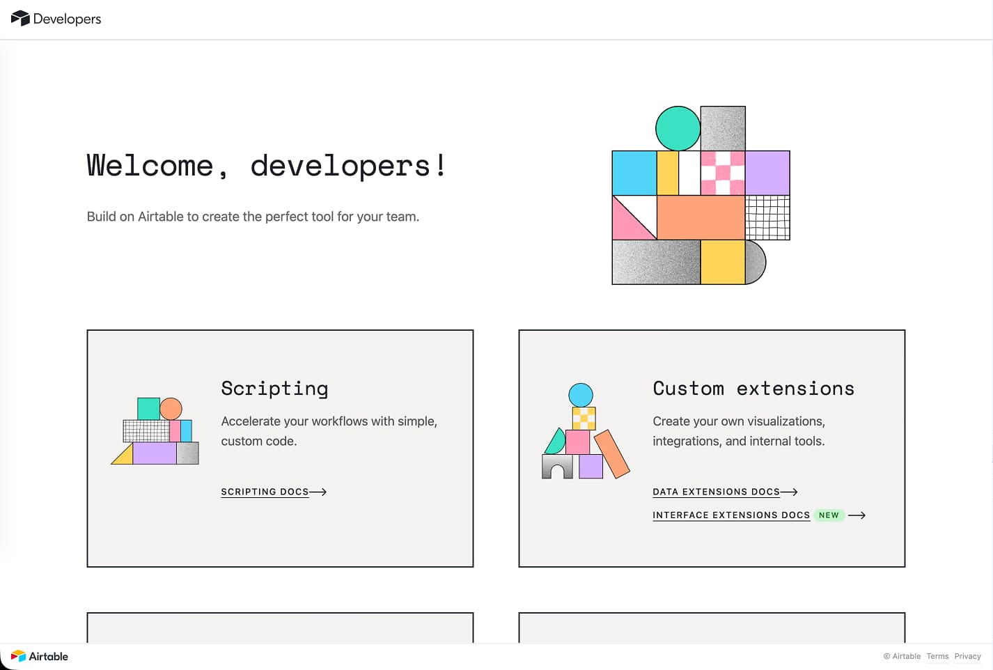 Airtable Design System