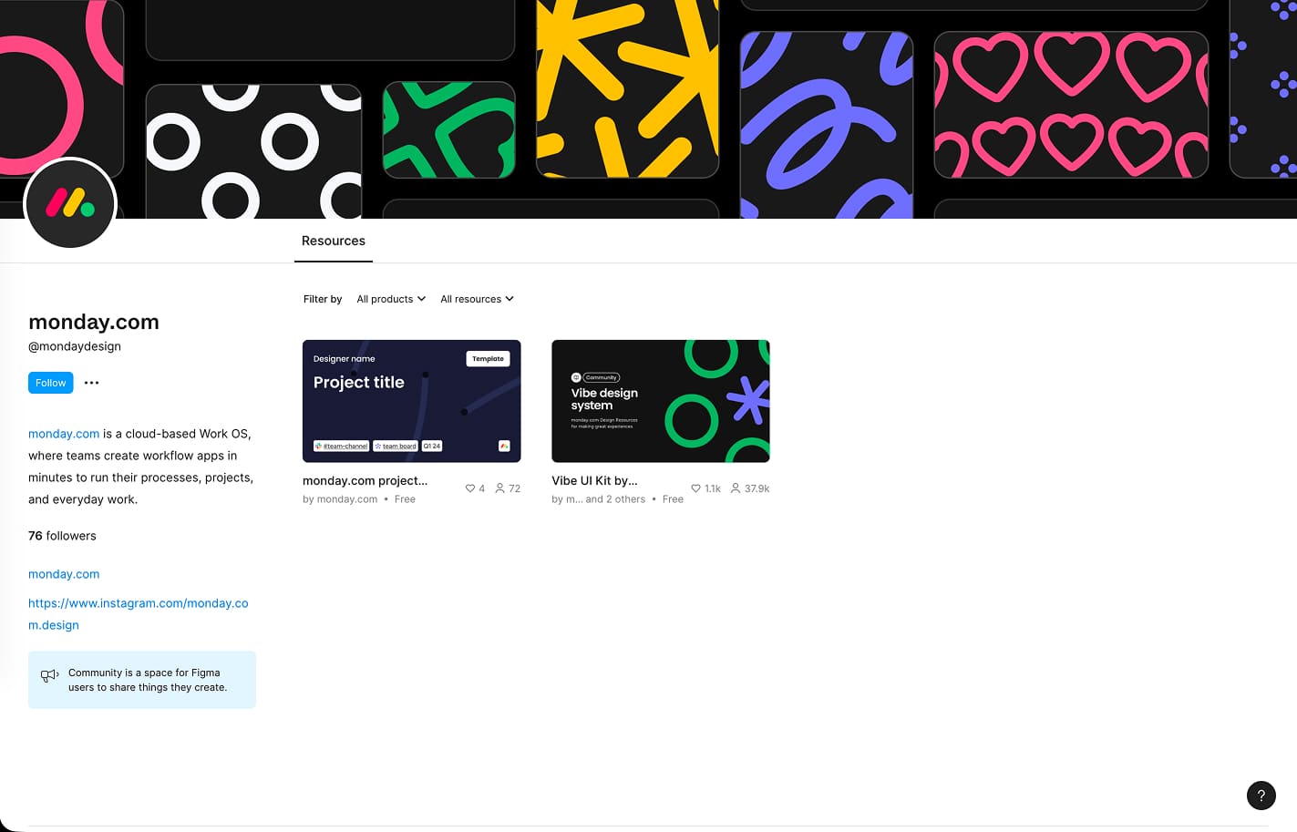 Monday.com  Design System