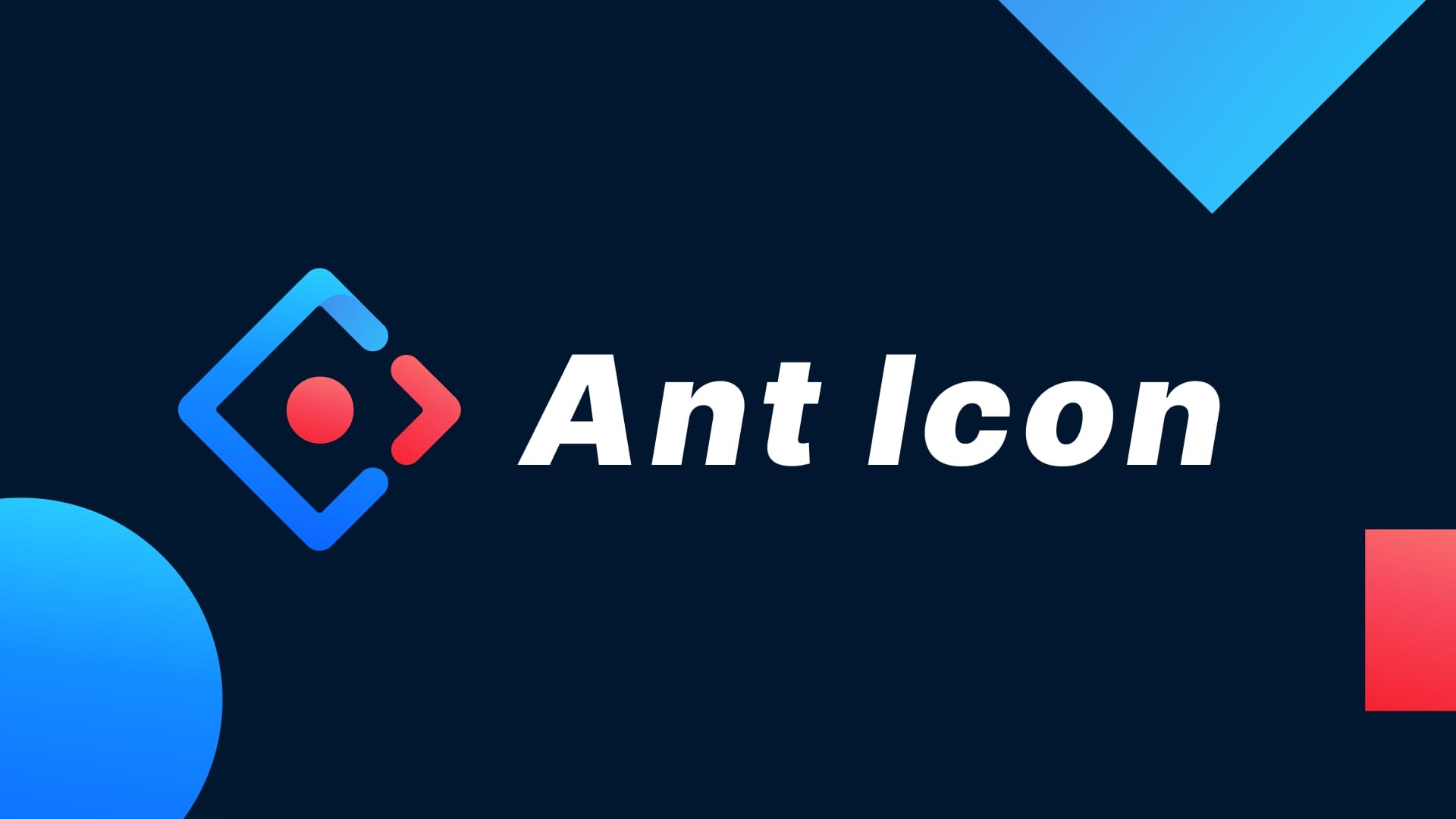 Ant Icon