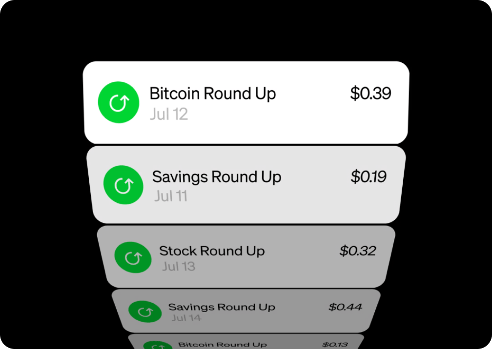 Cash App Design System 1