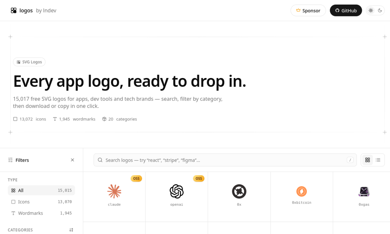 Logos 1